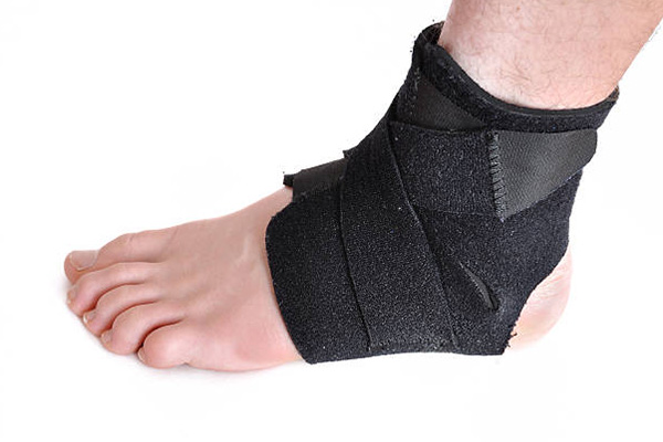 Ankle Braces in Brampton