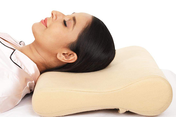Cervical Neck Pillows in Brampton