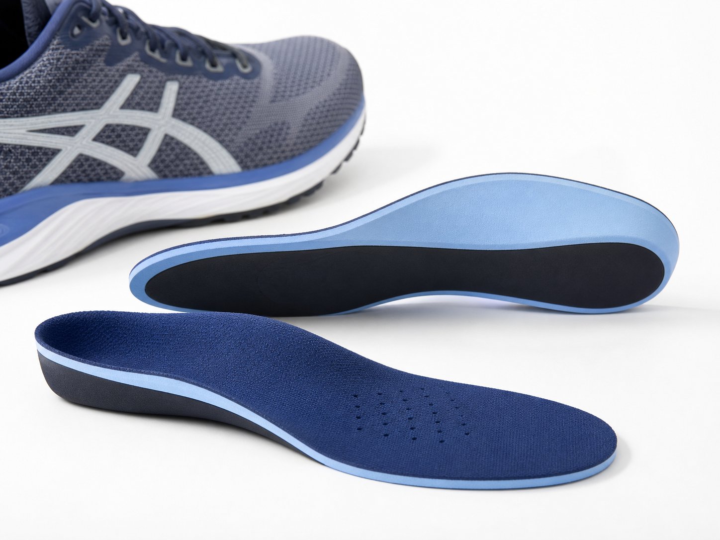 Custom Orthotics in Brampton