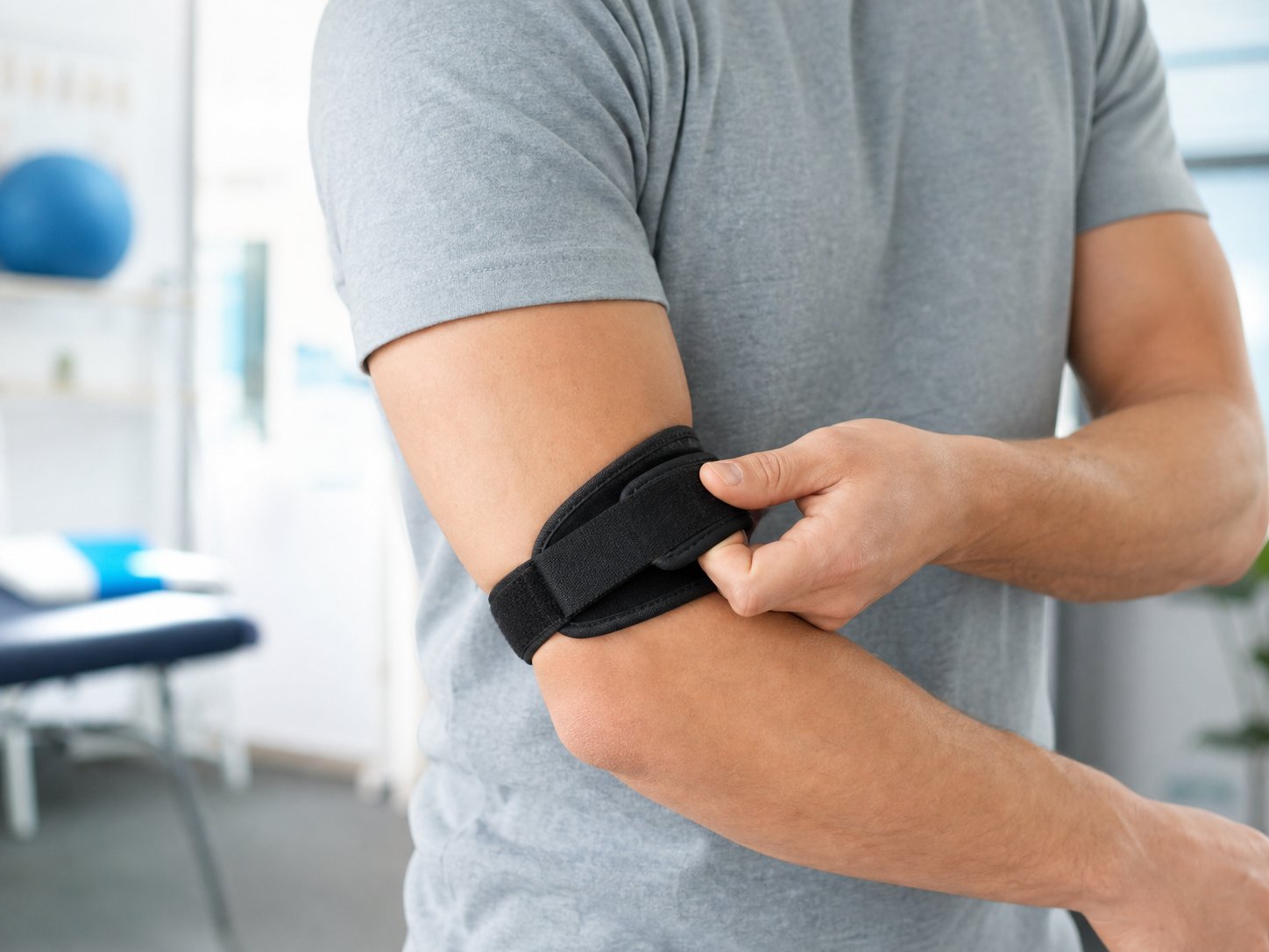 Elbow Braces in Brampton